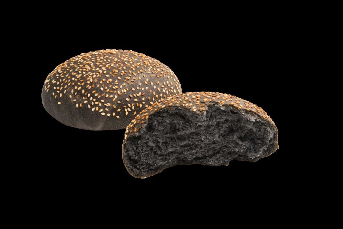 Black Bun
