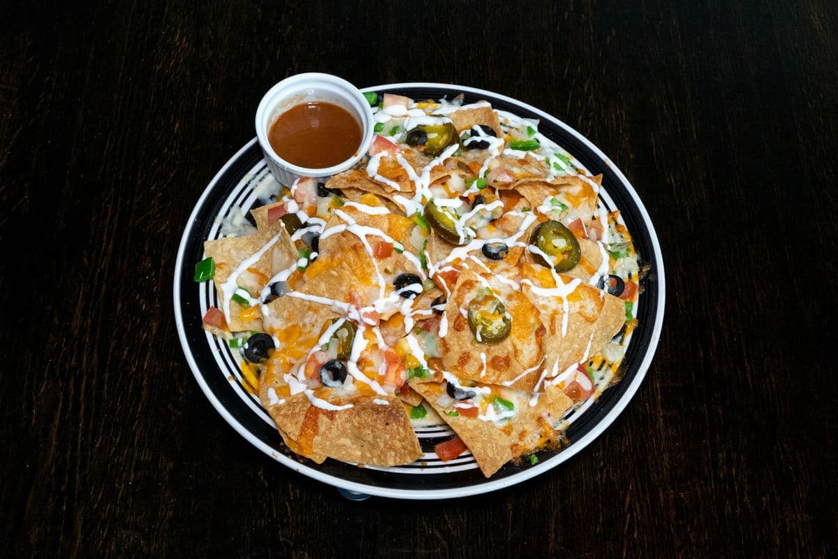 Nachos