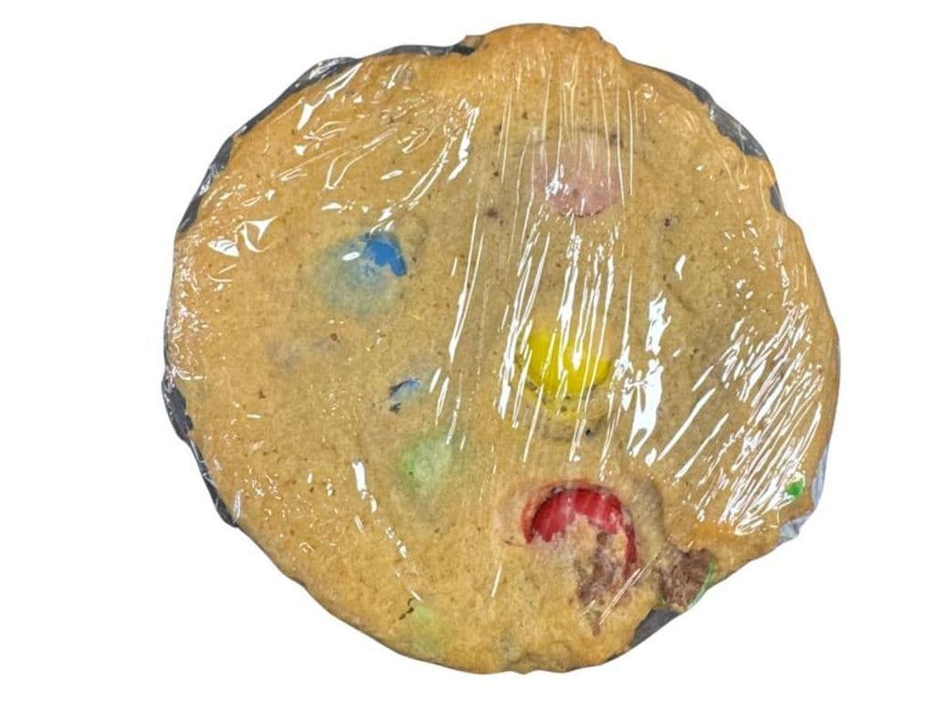 MONSTER COOKIE