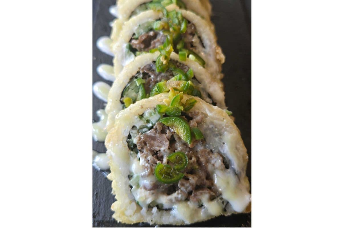Gentlemen Roll