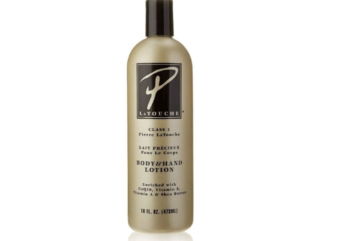 P Latouche Body Lotion (473 g)