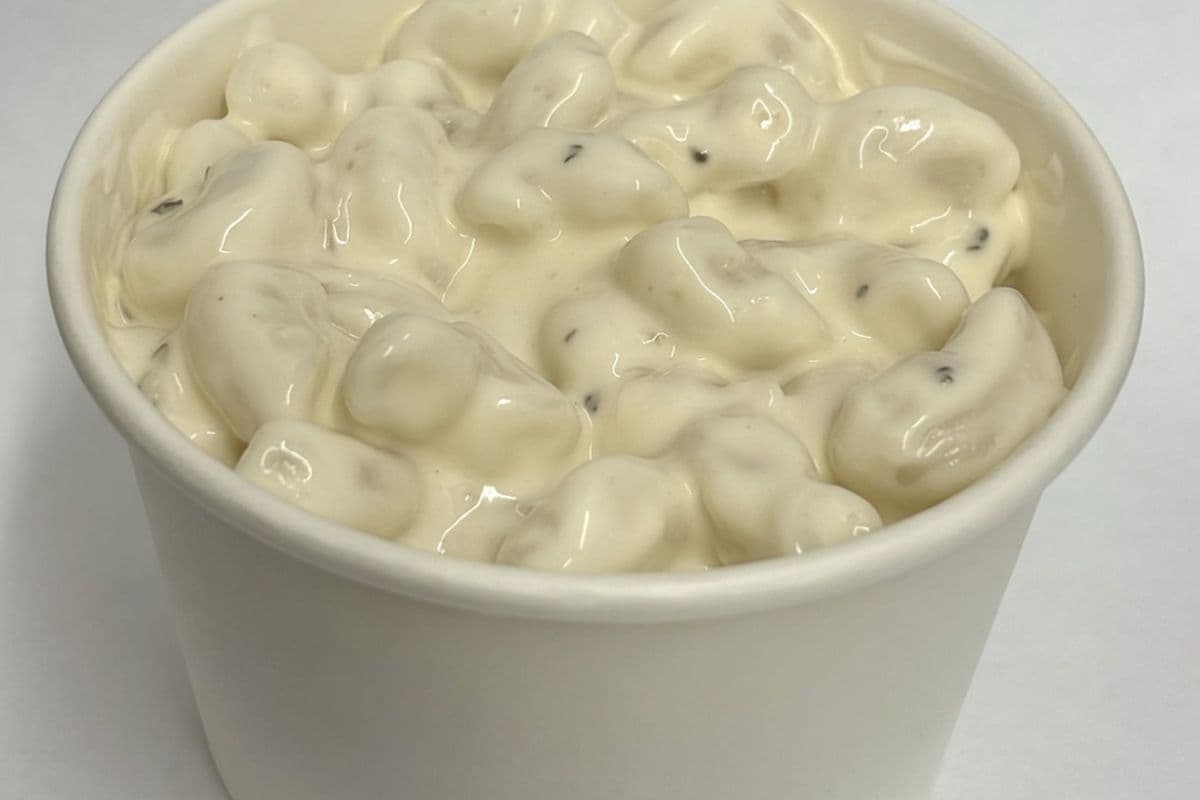 Creamy Macaroni Salad - 8oz