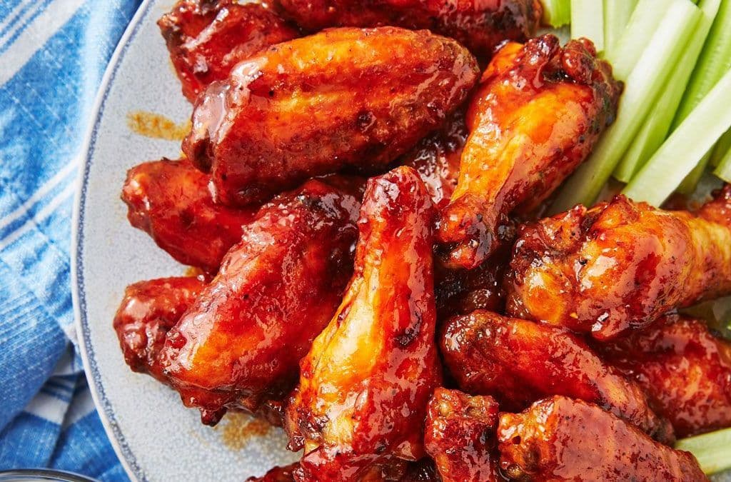 Wings 6 Wings