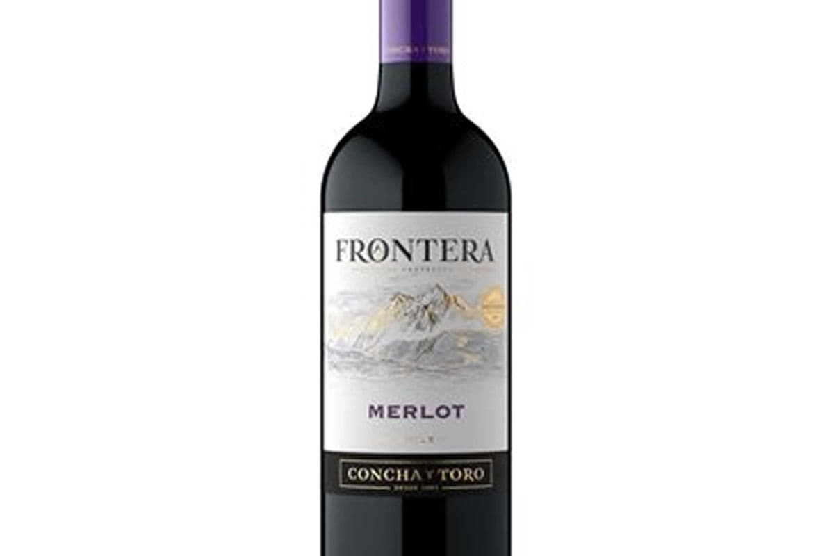 Merlot (1 x 750 ml)
