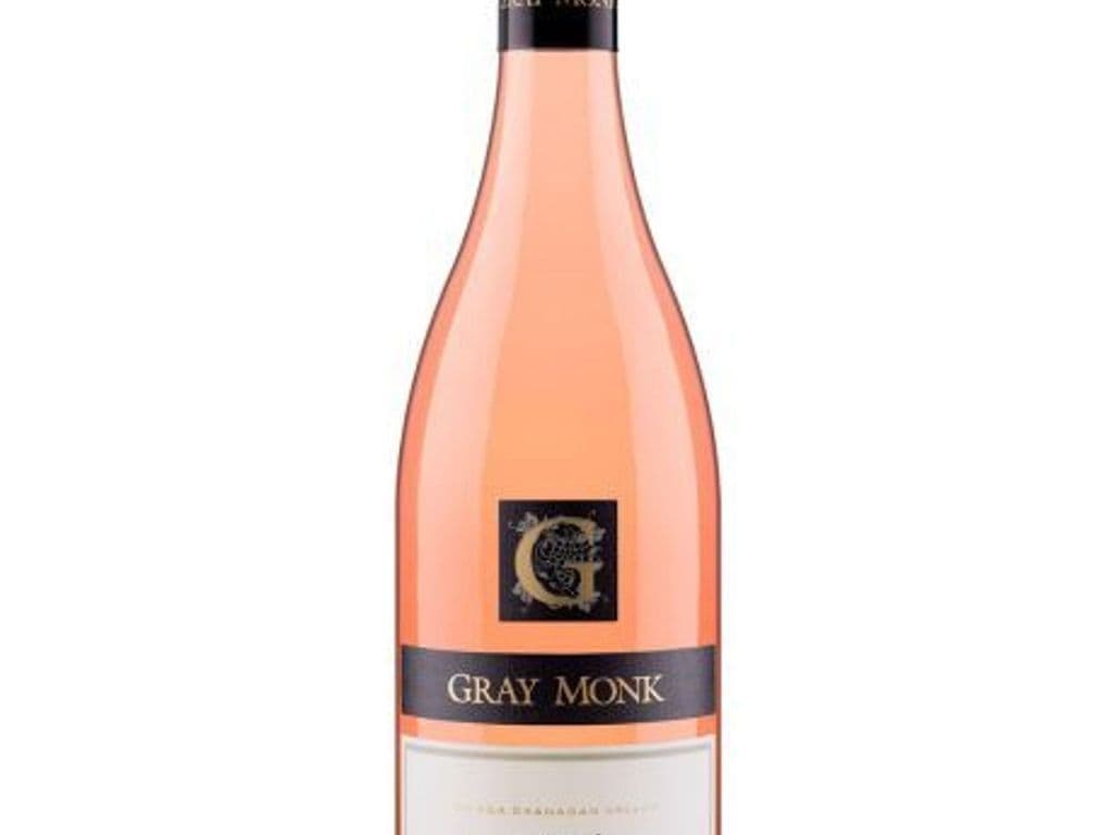 Gray Monk Rose (750 ml)
