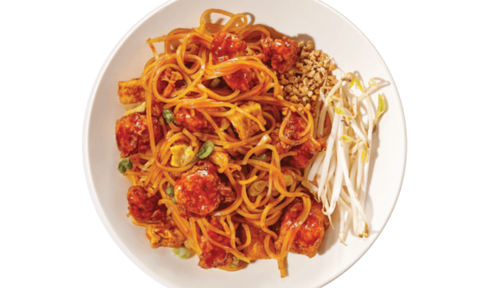 General Thai Pad Thai