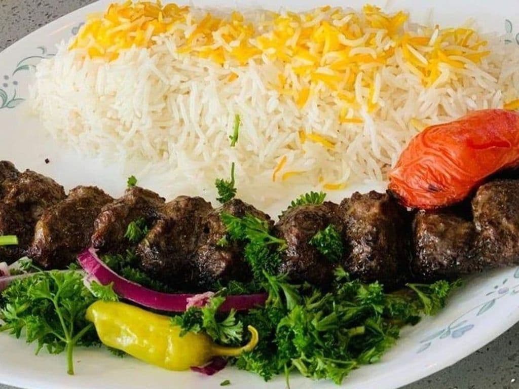 Mini Loghmeh