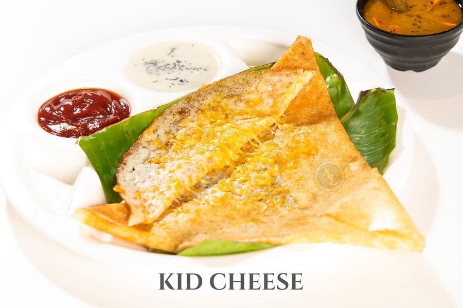 Kid Cheese