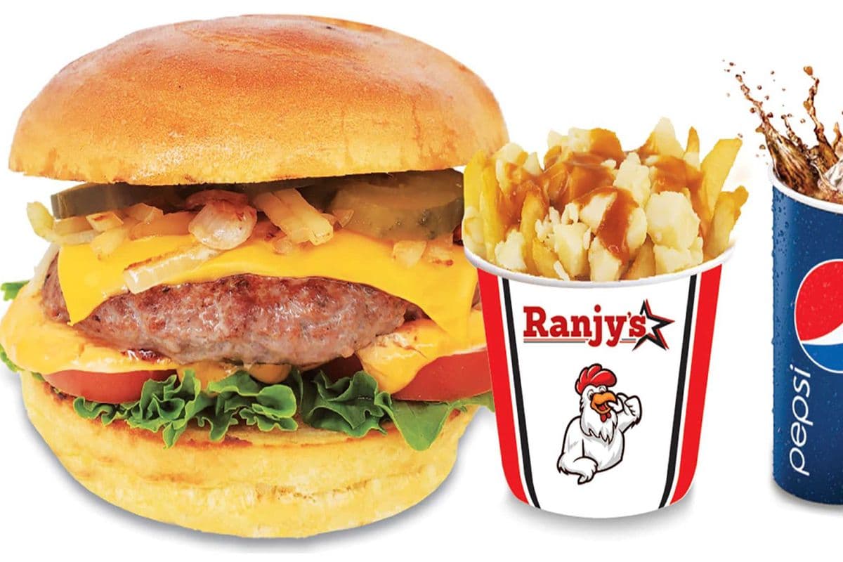 C-14. Easy Cheese et poutine