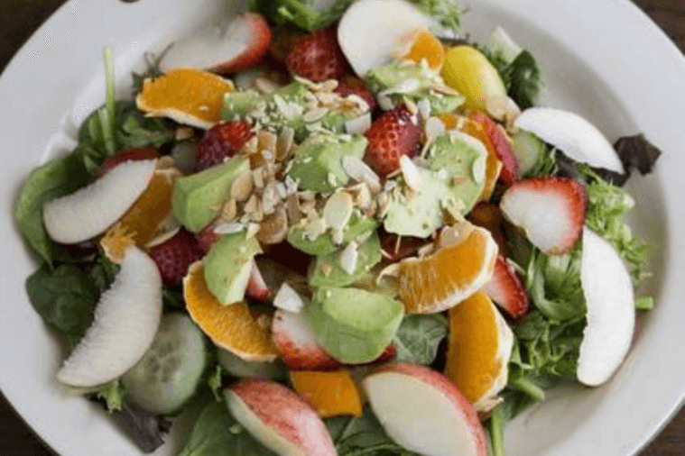 Country Kitchen Signature Pretty Salad