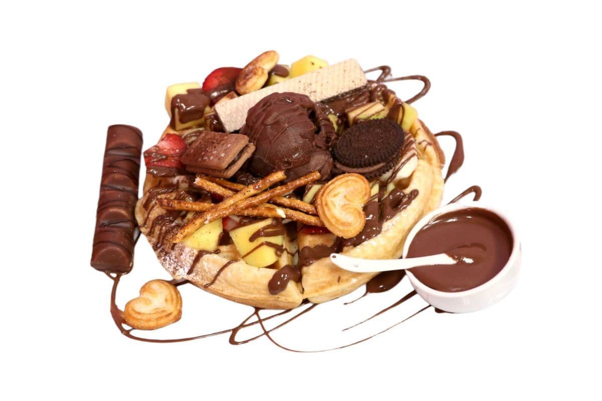 Chocolatina