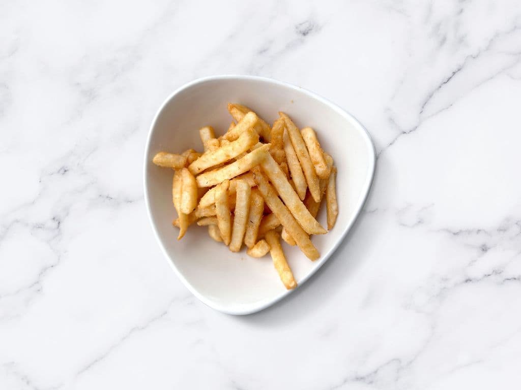 Small Fries