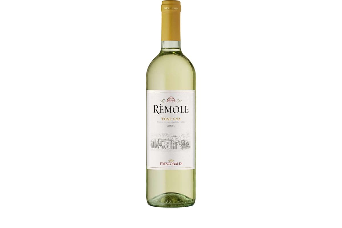 Frescobaldi Remole Bianco 750ml