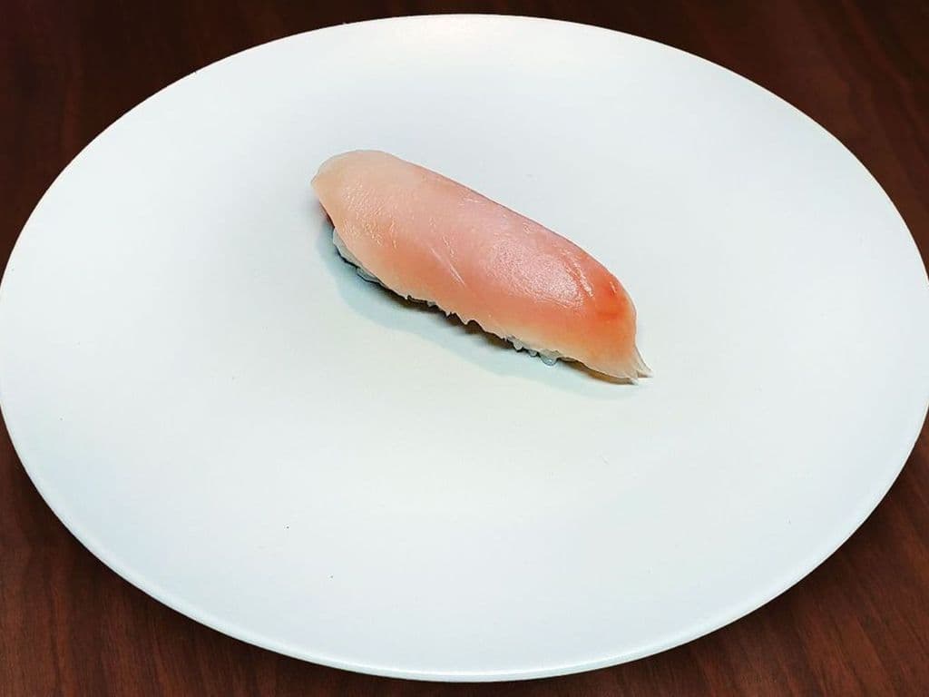 Tuna Nigiri