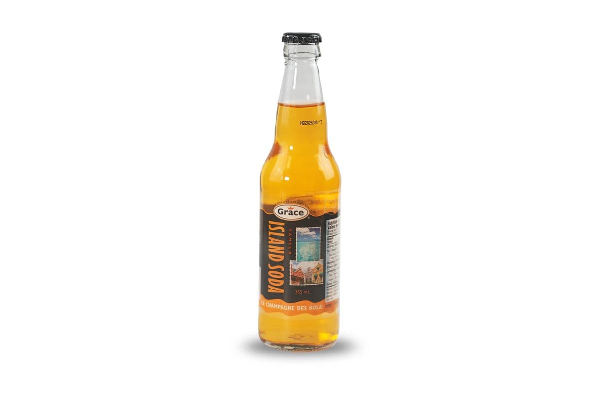 Kola Champagne