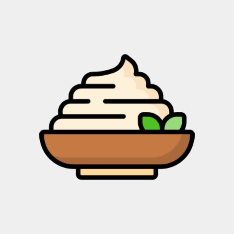Donair Sauce
