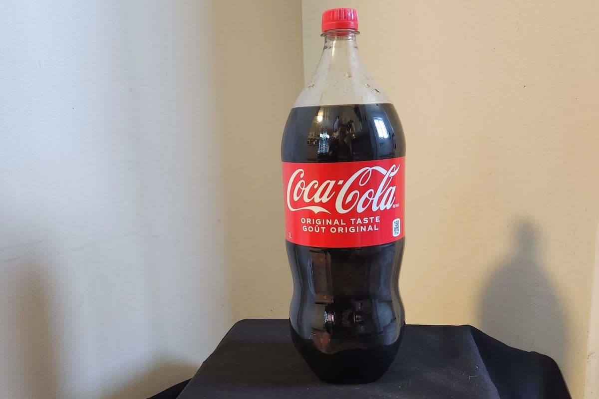2L Coke (2L)