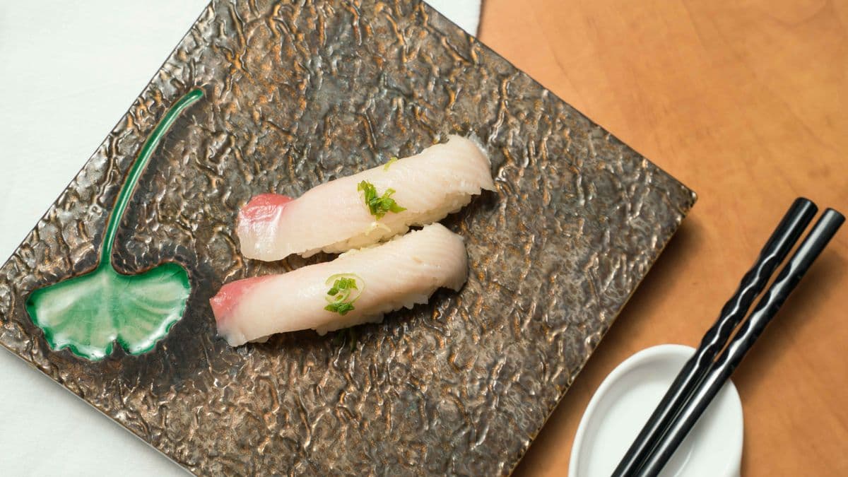 N2. Hamachi