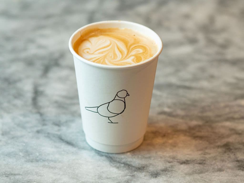 Latte Caramel | Caramel Latte