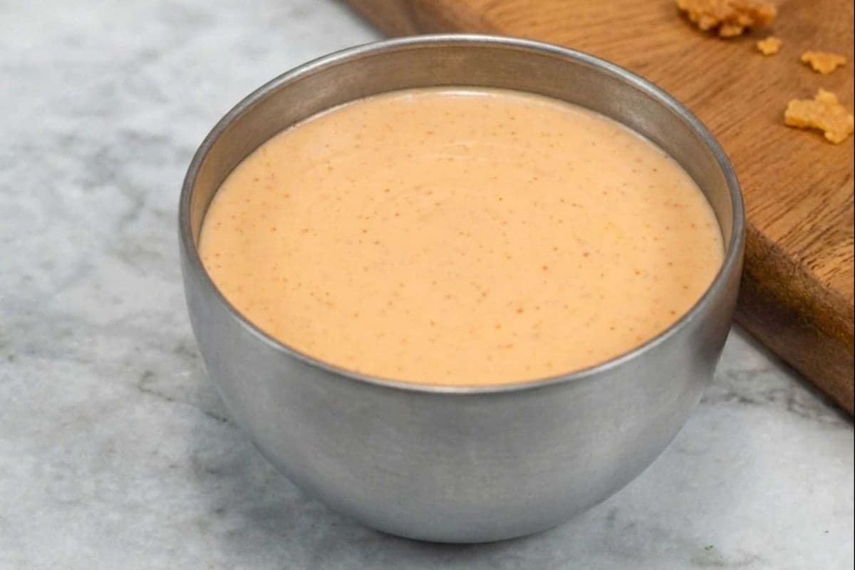 Seoul Dip Sauce
