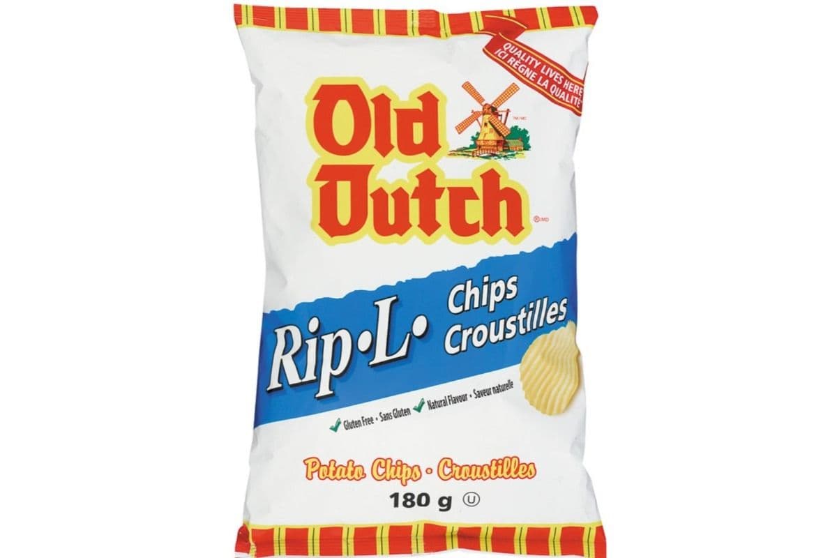 Old Dutch Rip-L
