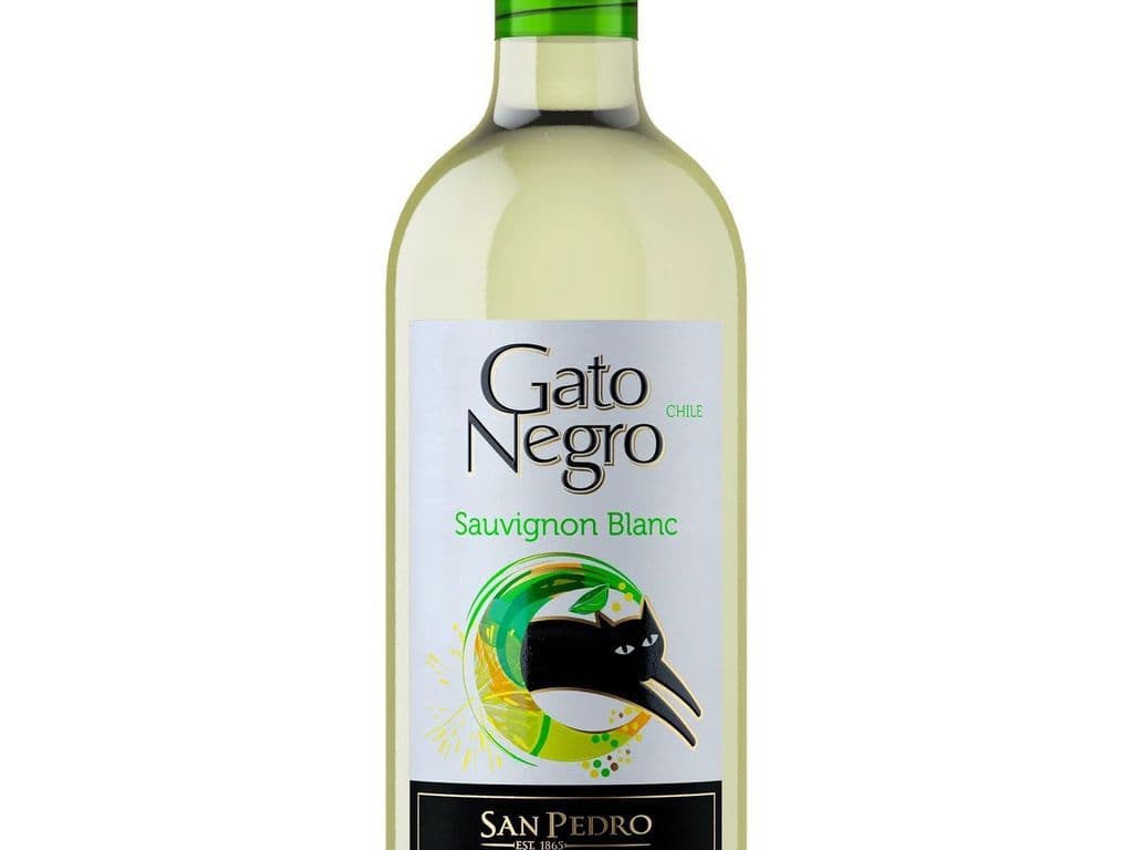 Gato Negro Sauvignon Blanc (750 ml)