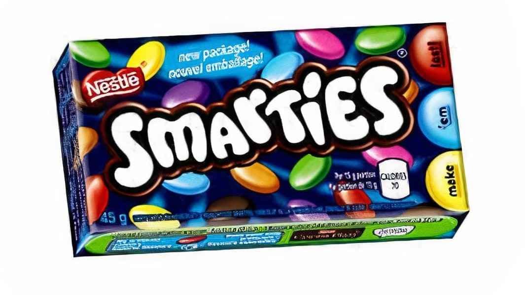 Smarties