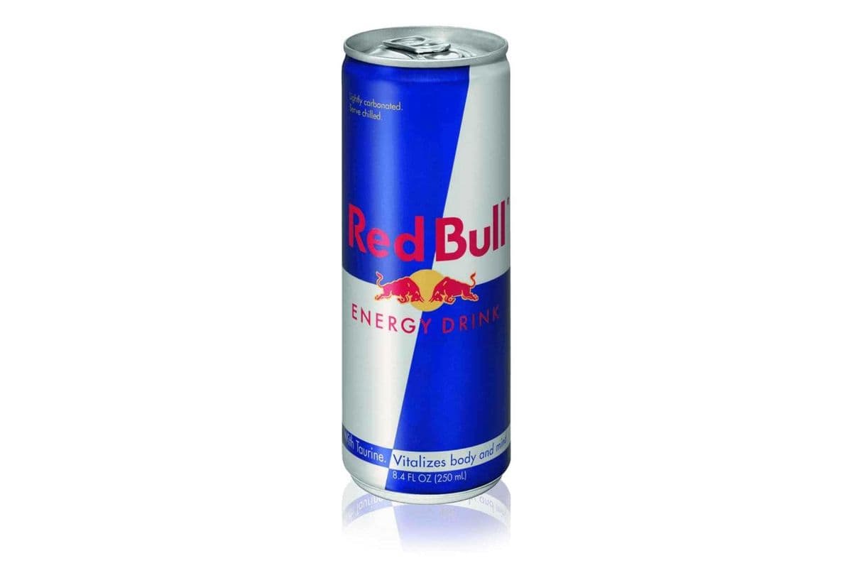 Red Bull