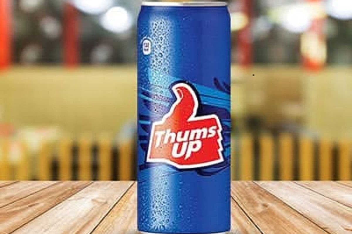 Thumbs Up (300 ml)