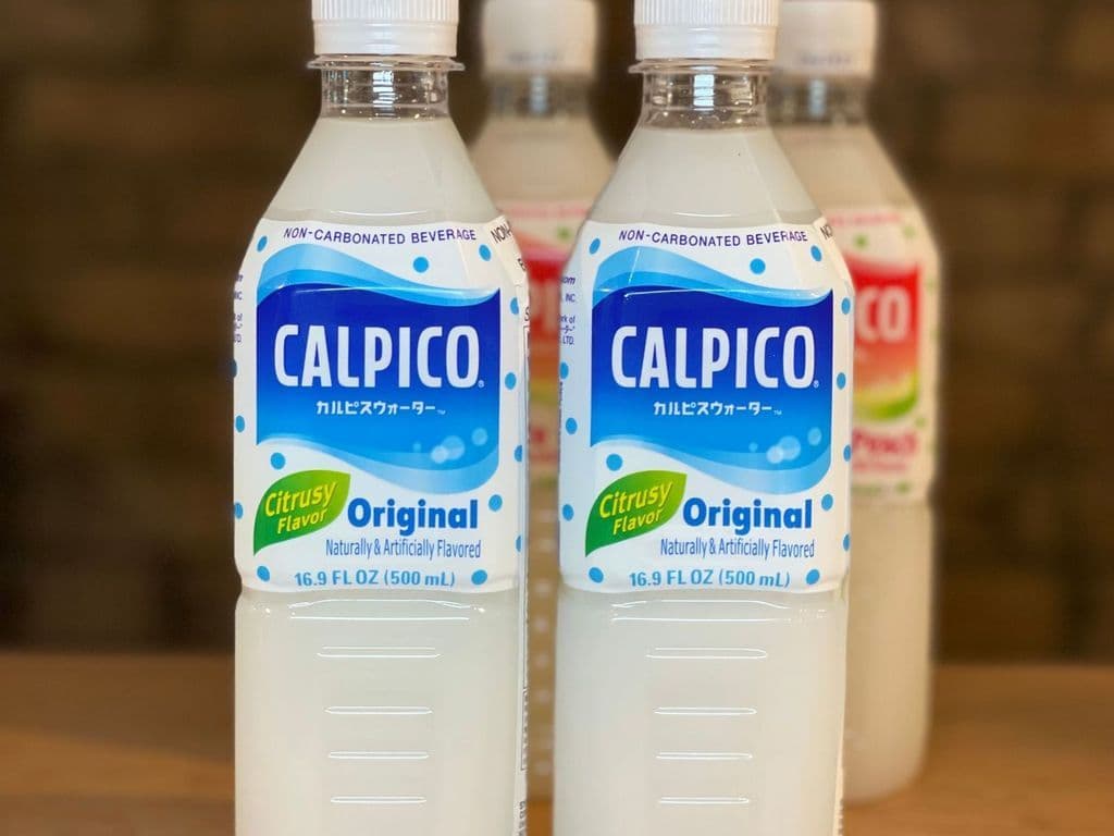 Calpico Original