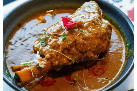 Nalli Nihari