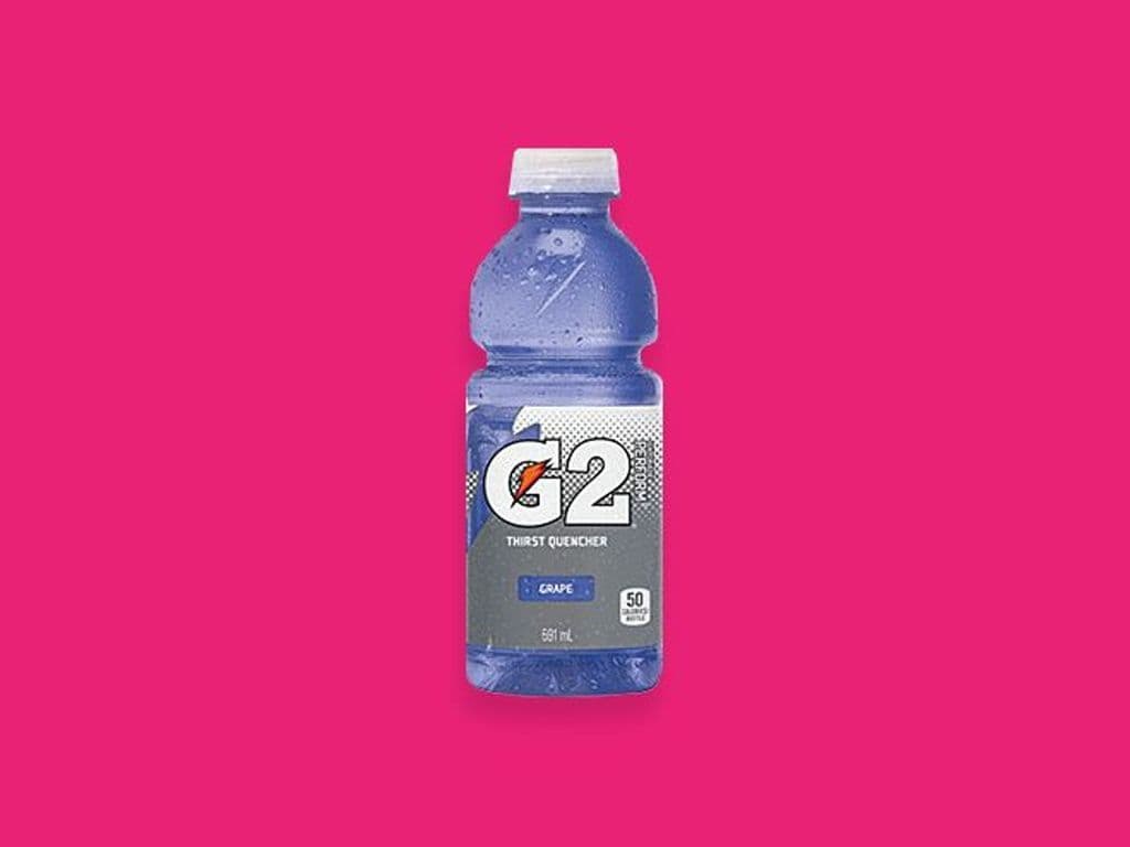 G2 Grape