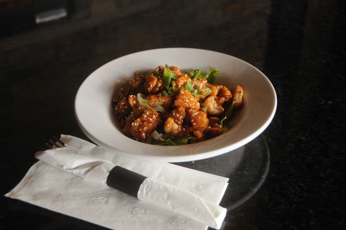 Sweet Chili Thai Bites