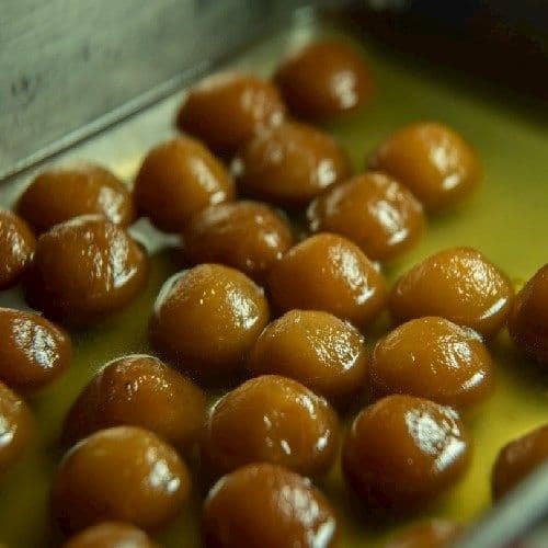 Gulab Jamun