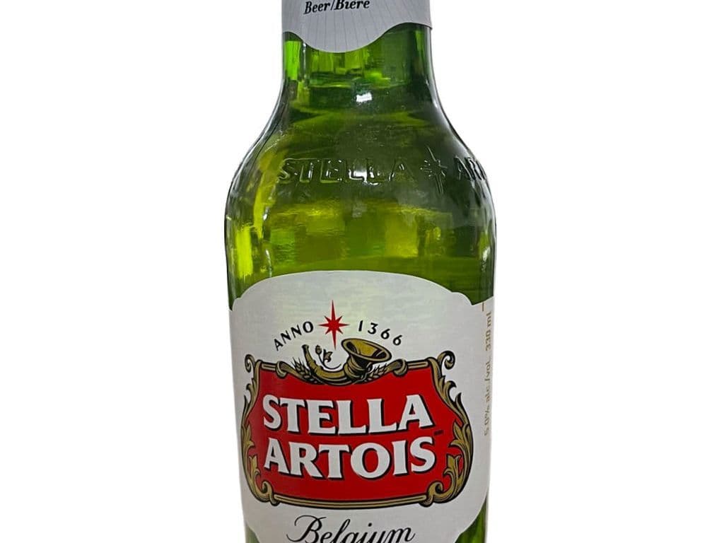 Stella Artois