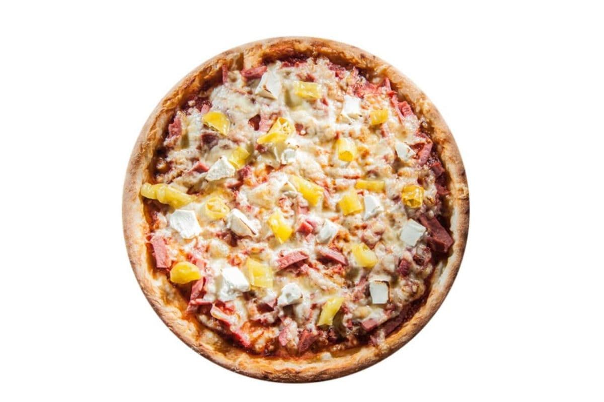 House Special Pizza (Meat) (Regular)