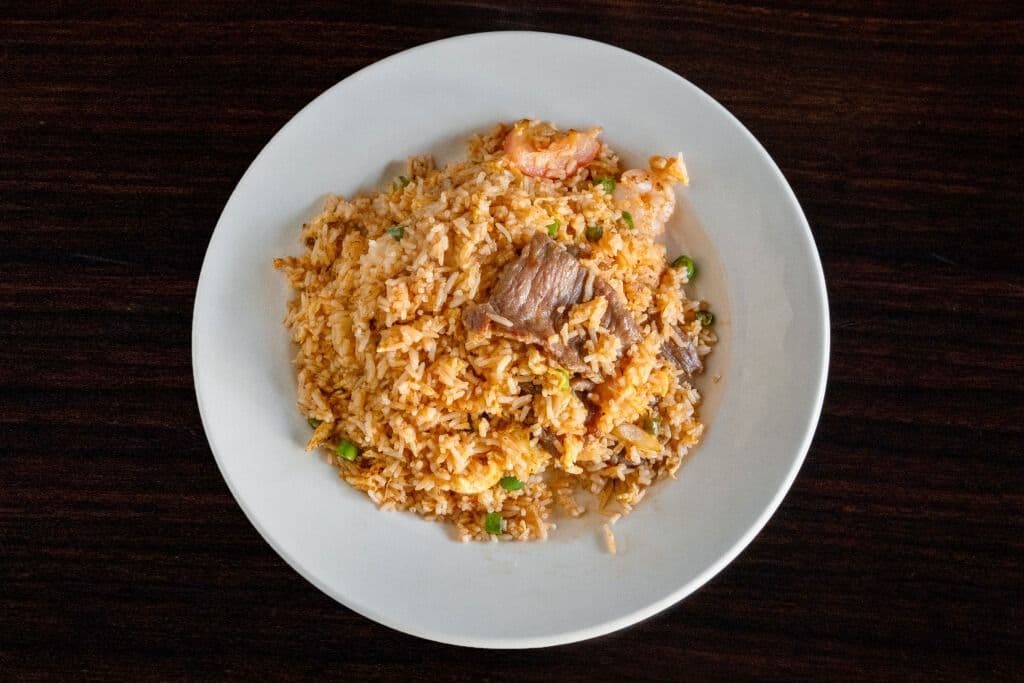 Nasi Goreng