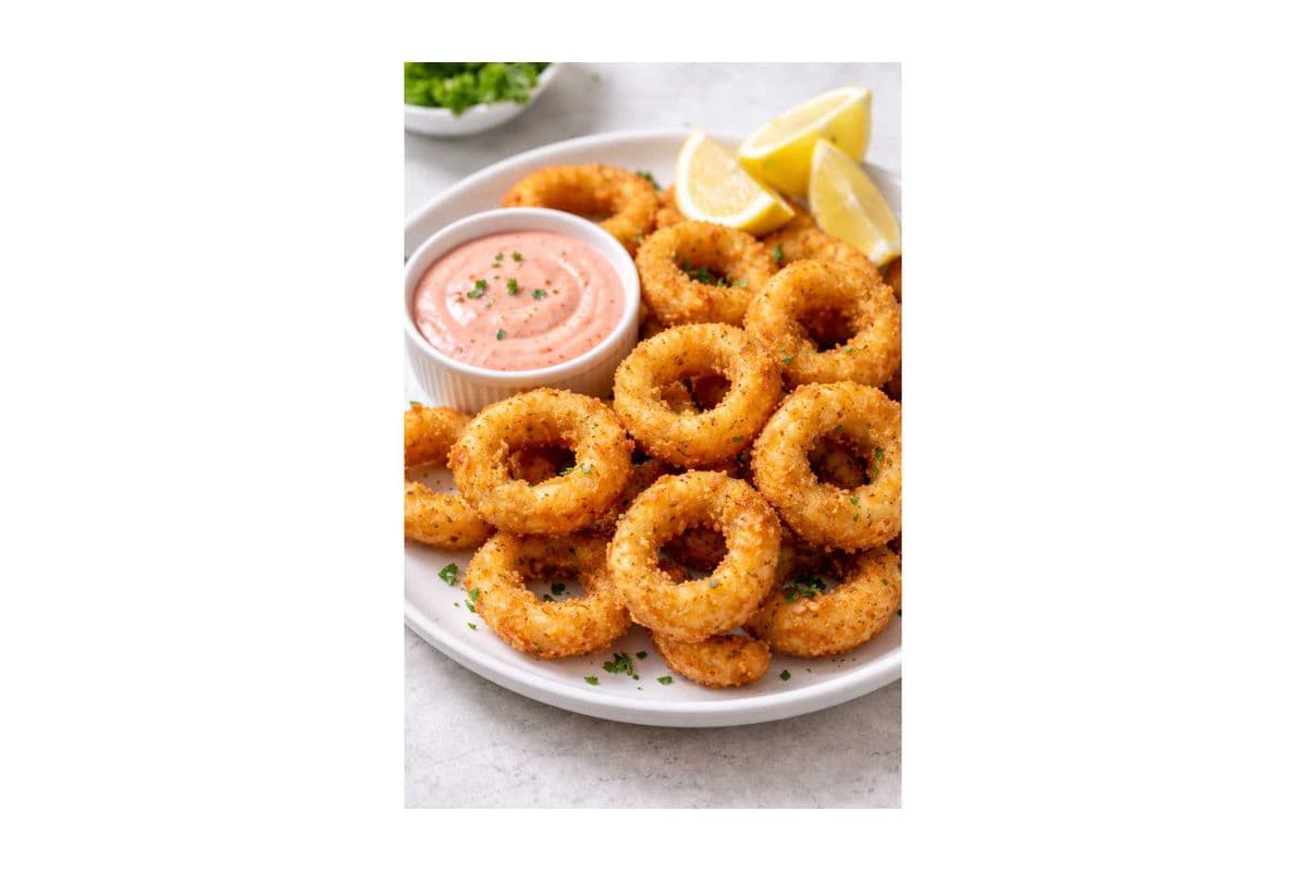 Calamari (8 oz)
