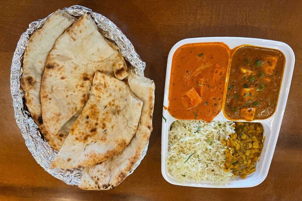 Non-Veg Special