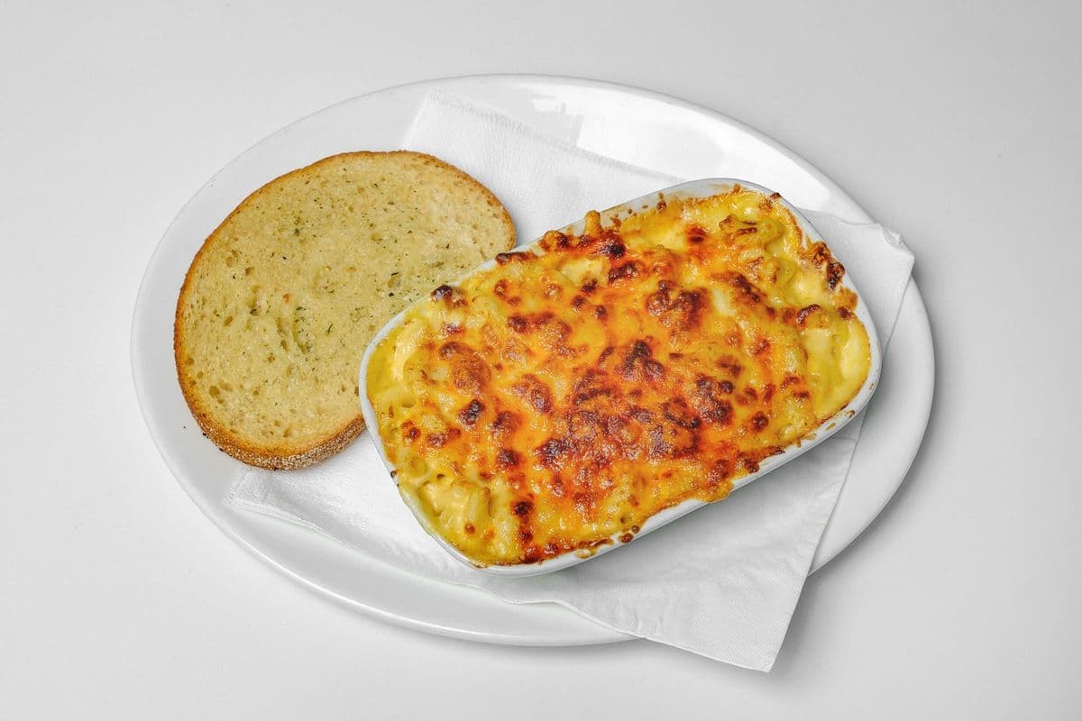KIDS MAC & CHEESE