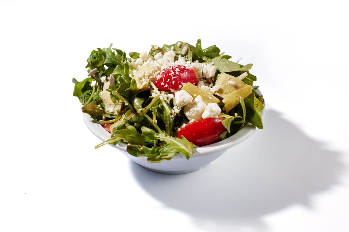 Side Arugula Salad