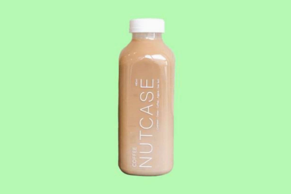 Coffee NutCase (480 mL)