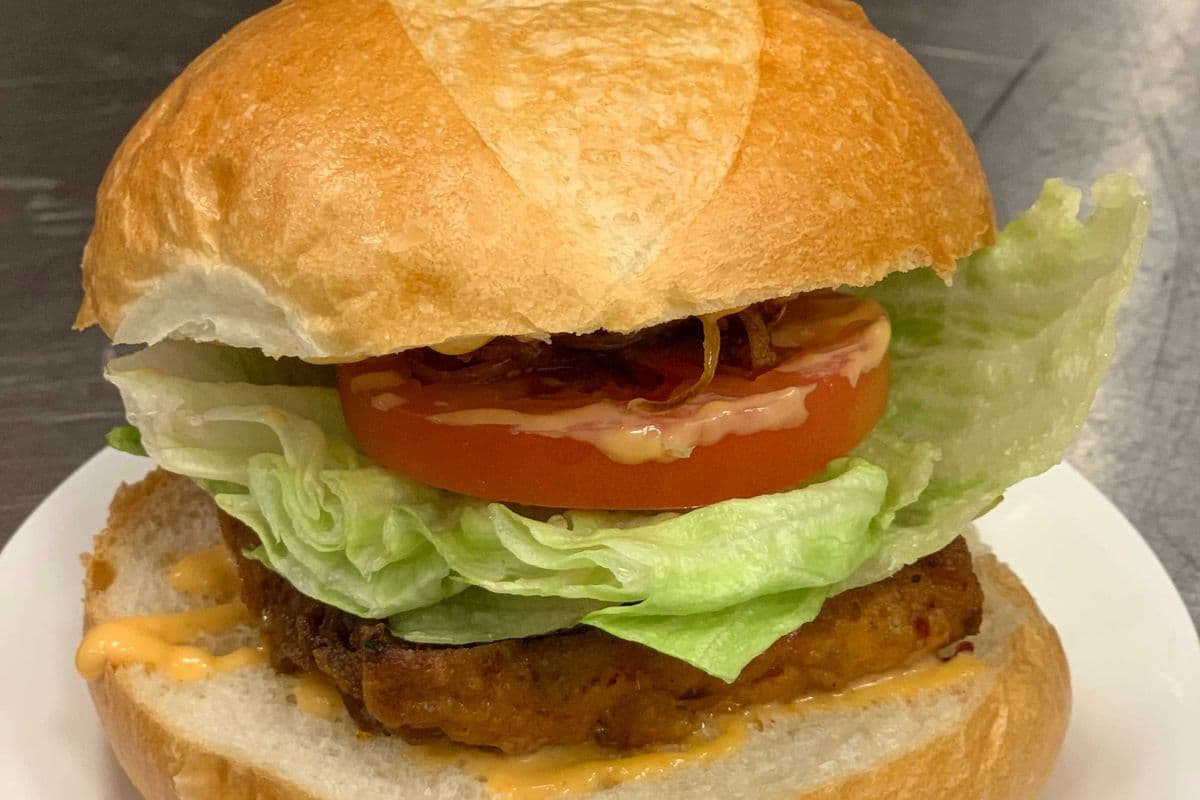 Burger