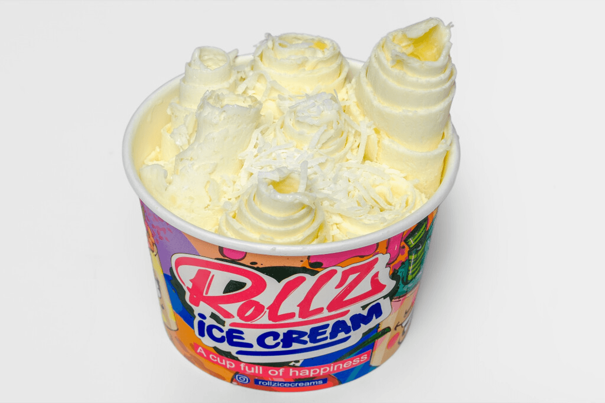 Pina Colada