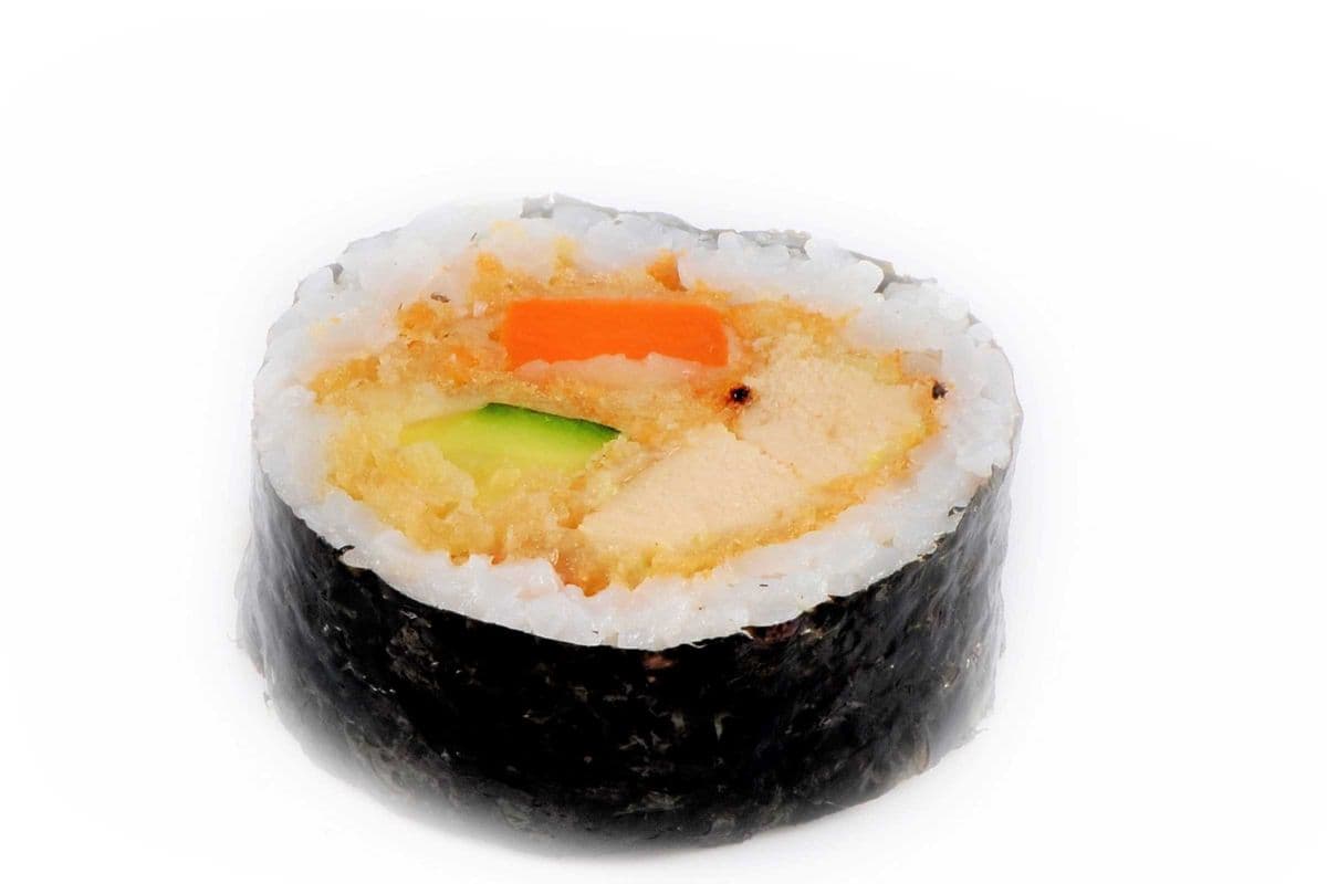 91. Poulet zucchinis (5 mcx) / Chicken Zucchinis (5 Pcs)
