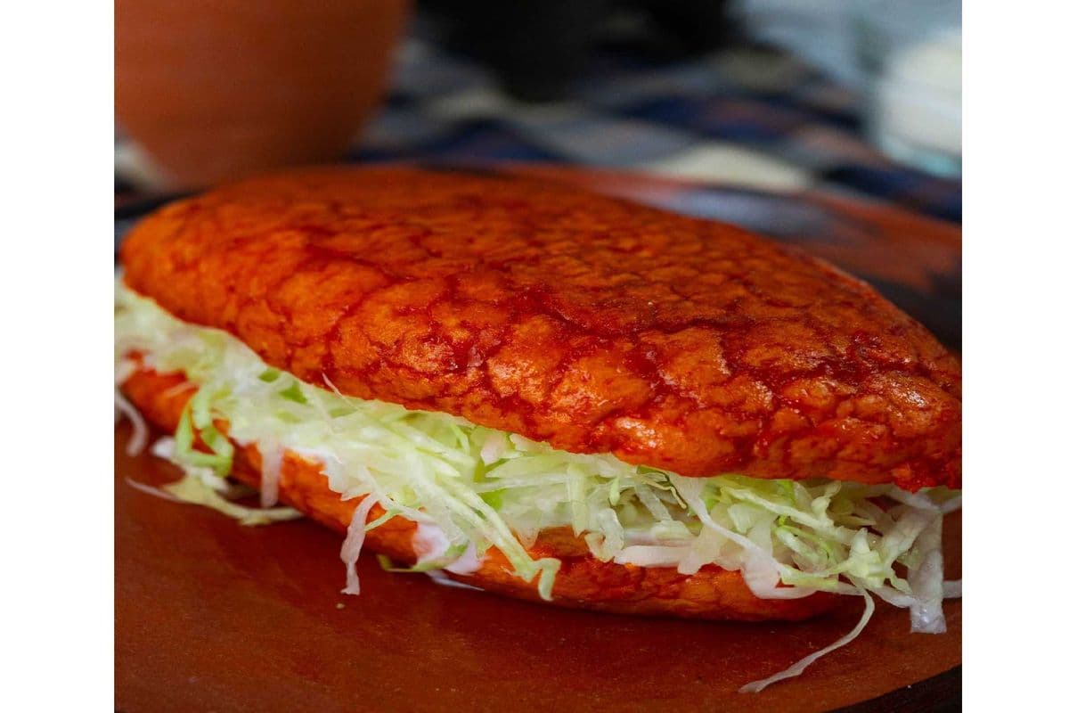 Pambazo