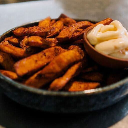Fries