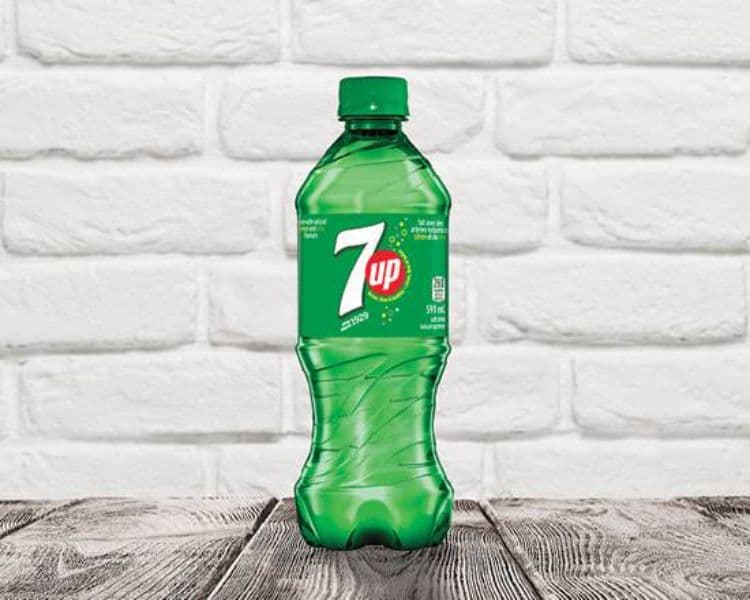 7UP