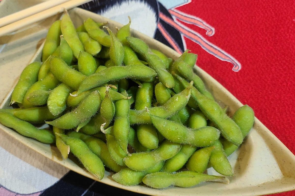 Edamame