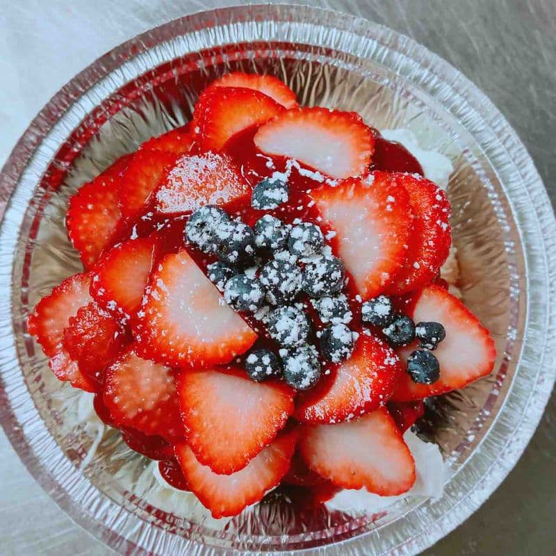 Pavlova